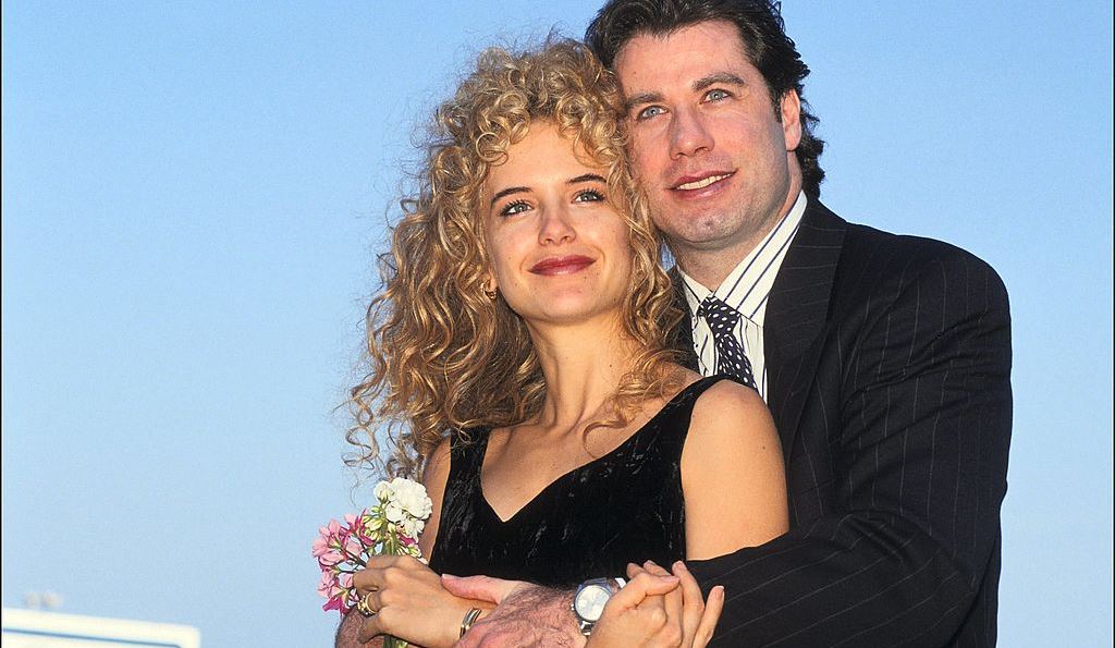 Αντίο, γλυκιά Kelly Preston