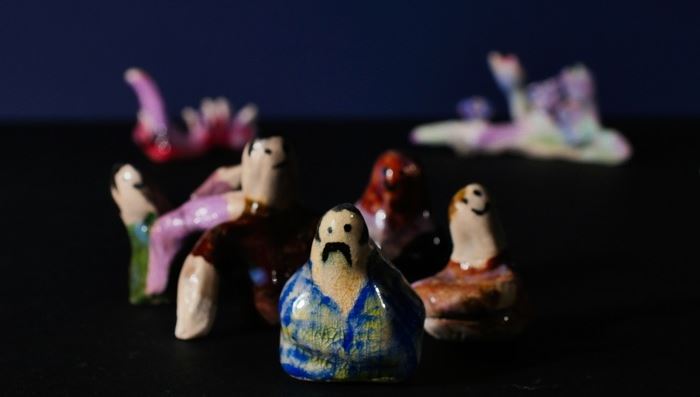 Ο θαυμαστός "Νέος Κόσμος" των Tindersticks