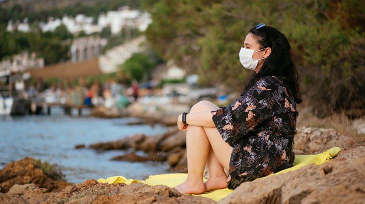 Κορονοϊός: 1.505 νέα κρούσματα