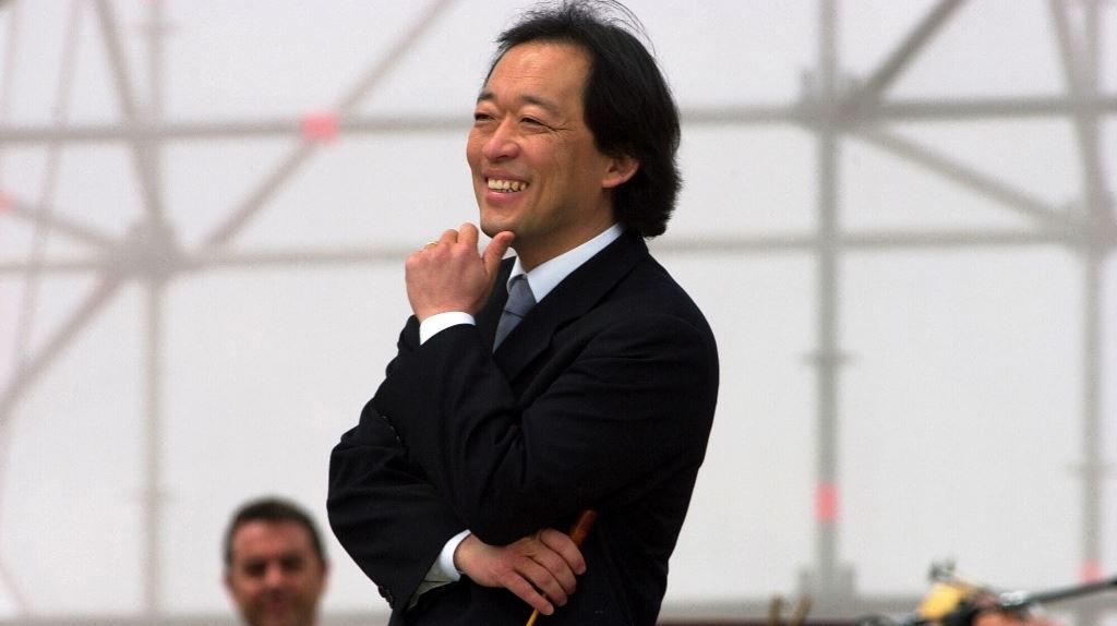 Ο Myung-Whun Chung και η Φιλαρμονική Ορχήστρα της Σκάλας του Μιλάνου στο Ηρώδειο