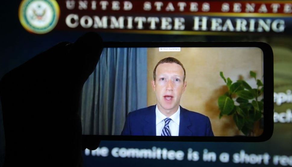 Κολοσσοί της τεχνολογίας υπέρ Ουκρανίας