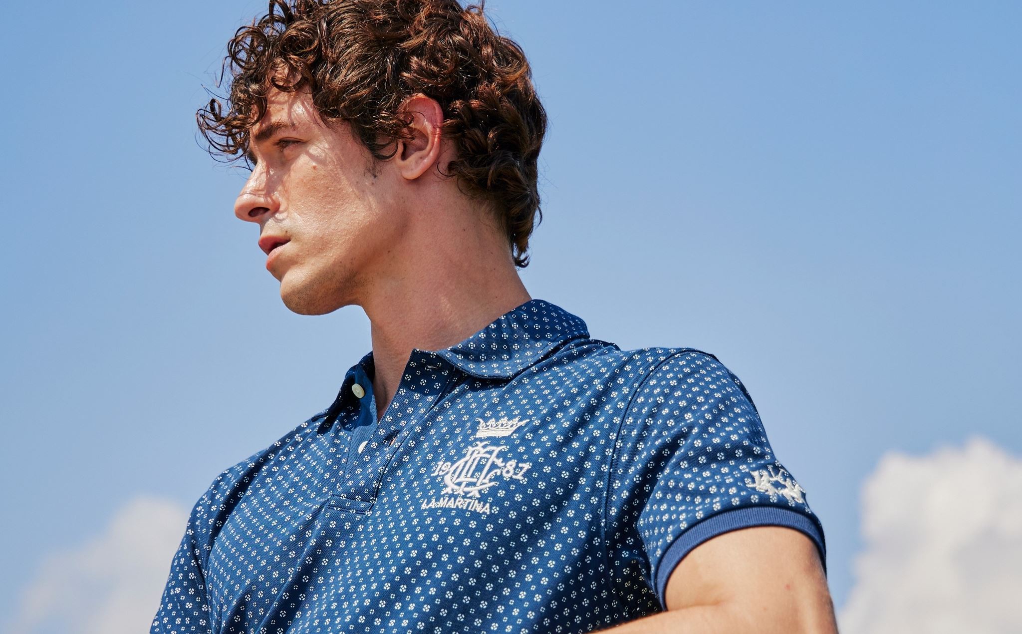 #SeasonFavorites| Τα απόλυτα polo shirts του καλοκαιριού