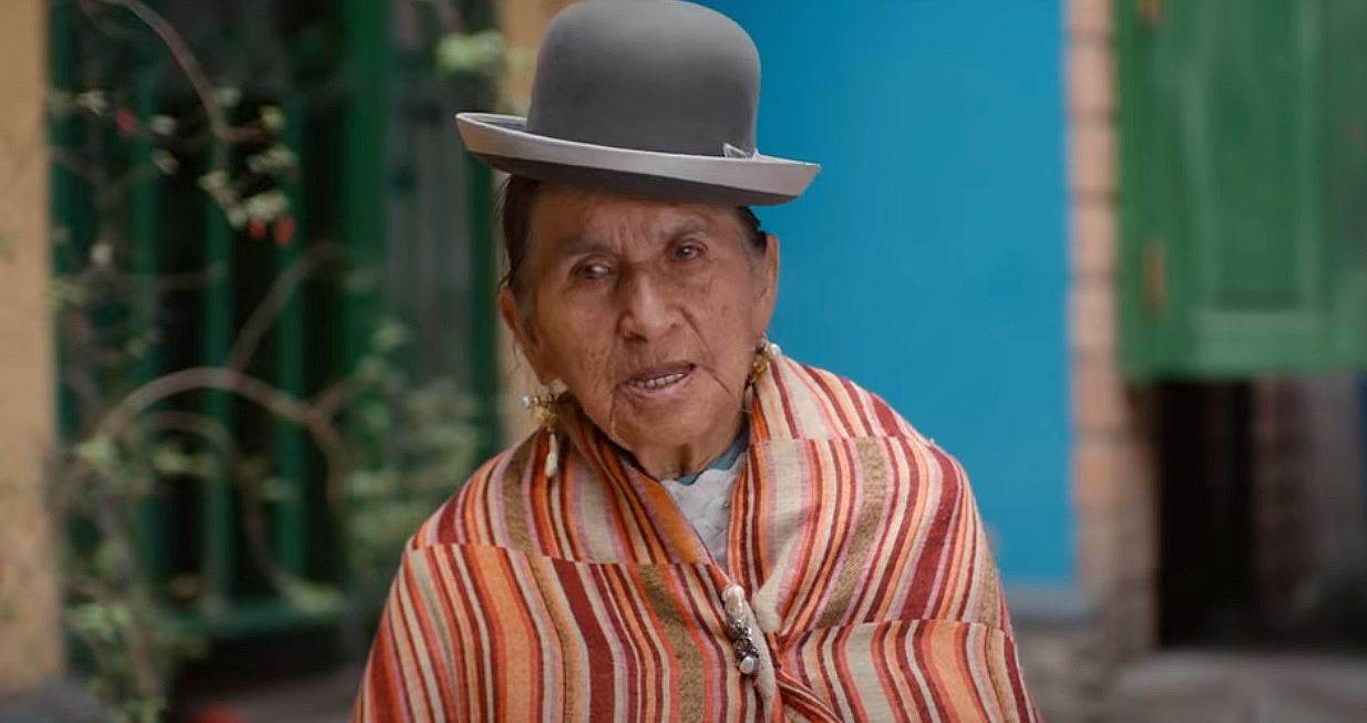 Το Street Food του Netflix ταξιδεύει στη Λατινική Αμερική