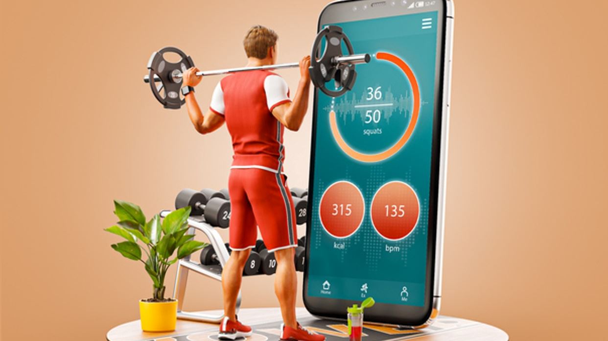 Apps που σε πληρώνουν για να περπατάς