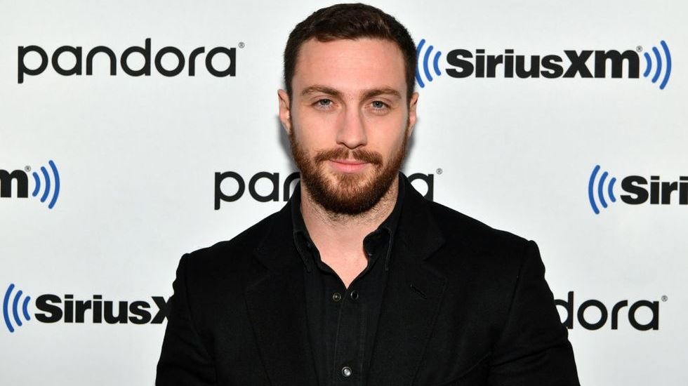 Ο νέος James Bond ίσως είναι ηθοποιός της Marvel