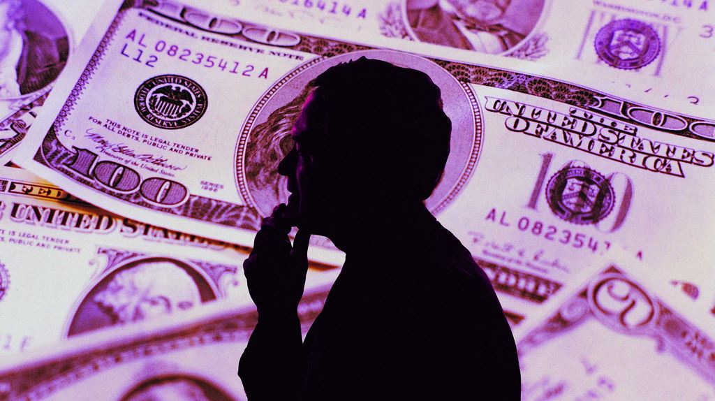 Μήπως έρχεται το τέλος του δολαρίου;