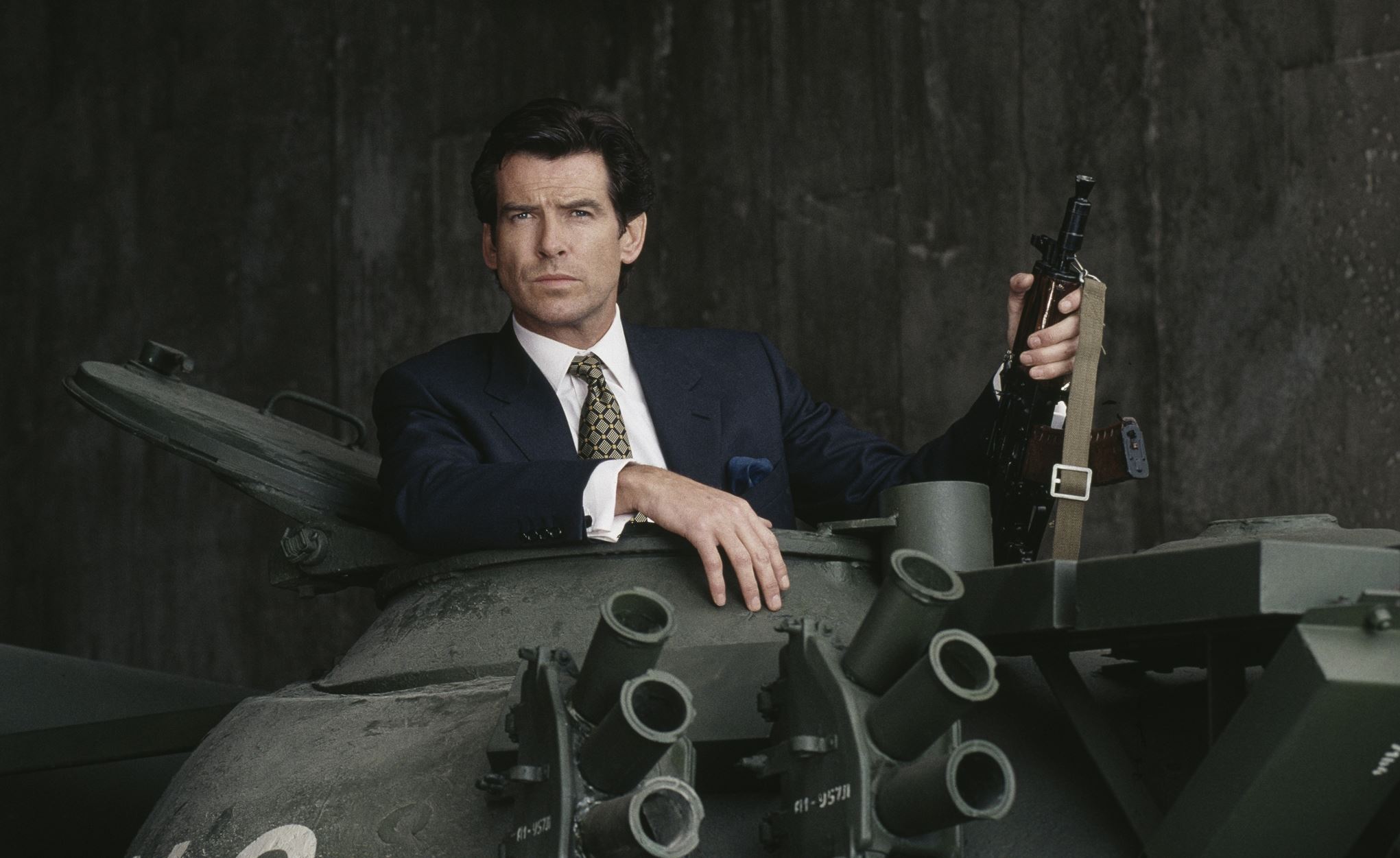 O James Bond επιστρέφει σε Xbox και Nintendo με το Goldeneye 007