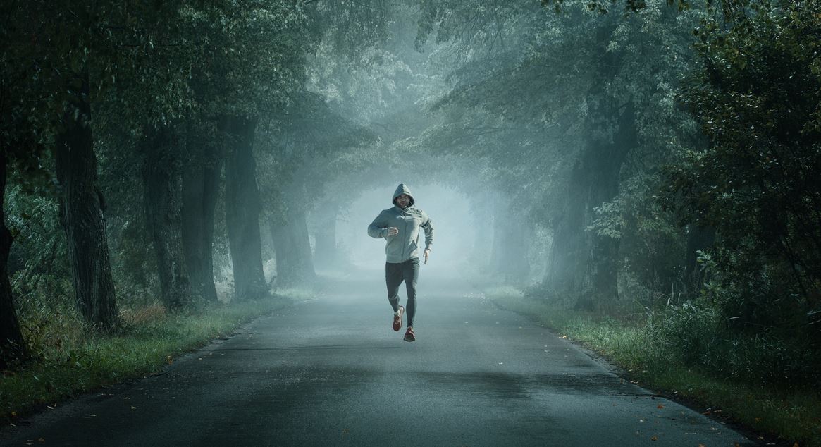 Από τι κινδυνεύεις αν τρέχεις πολύ