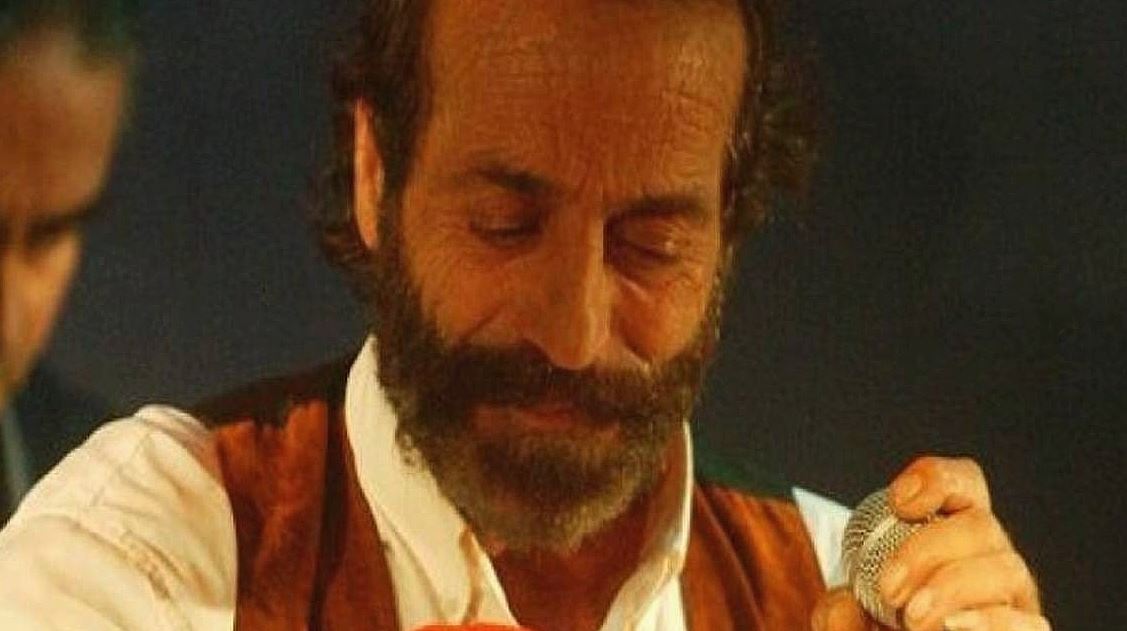 Σόλων Λέκκας: Τραγουδώντας, χορεύοντας και ζώντας με αυθεντικό τρόπο