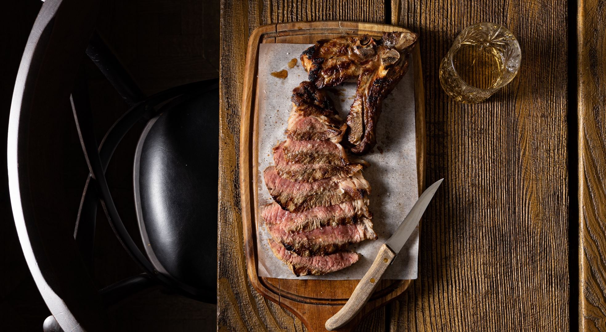 Στη Φάρμα Μπράλου πρωταγωνιστής πάντα είναι το κρέας