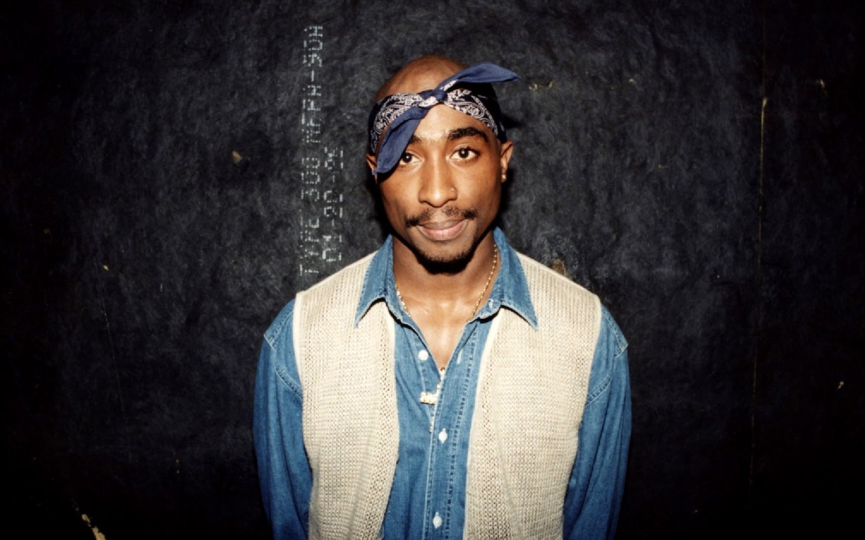 Όλα είναι δρόμος, ακόμα και ο Tupac Shakur