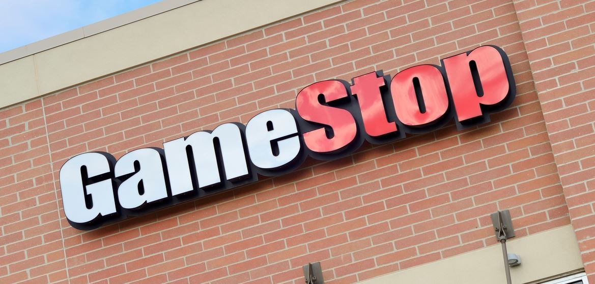 Γιατί κάποιοι επιμένουν στις μετοχές GameStop