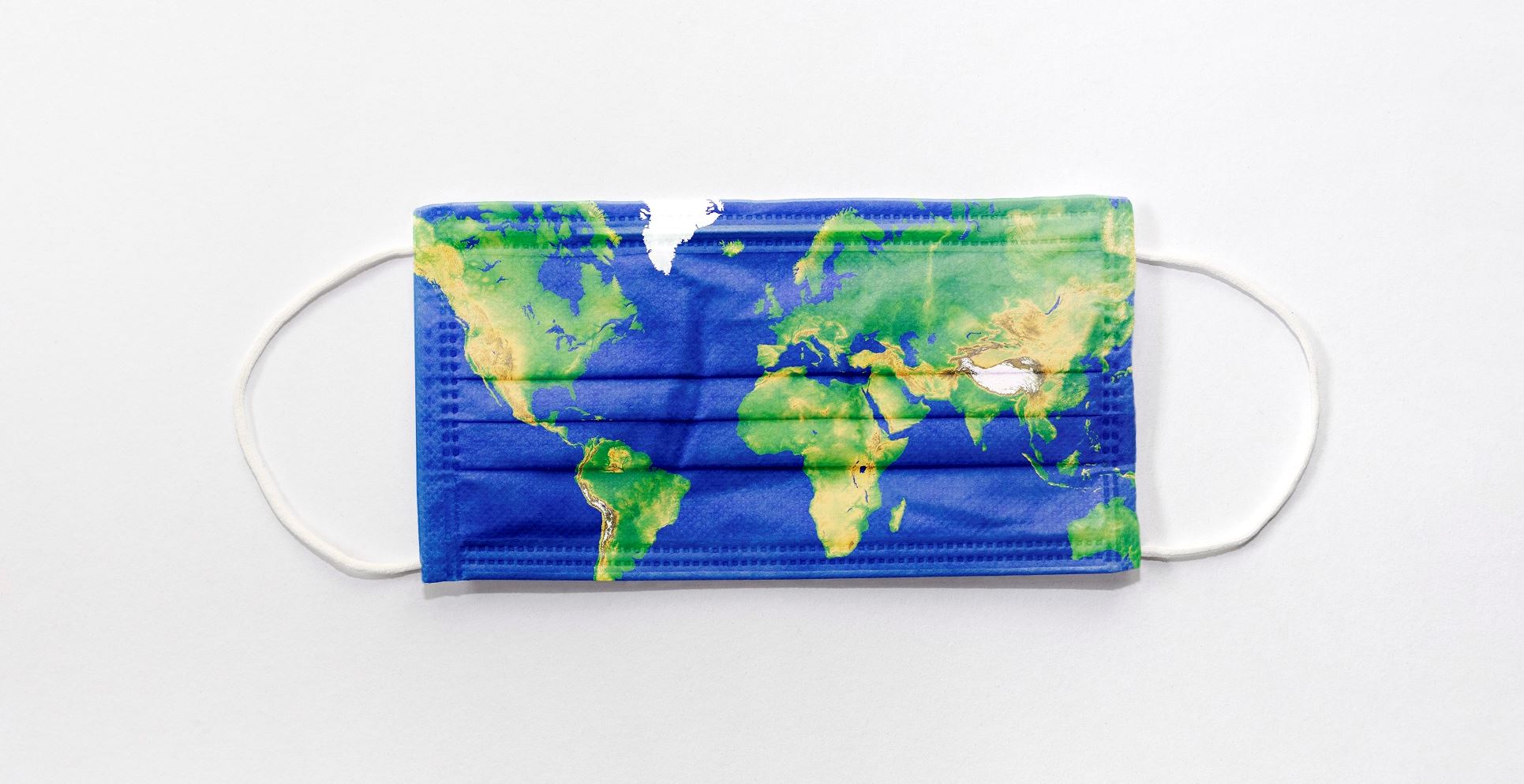 Ο κορονοϊός ήρθε για να μείνει, θα εξαπλωθεί ξανά