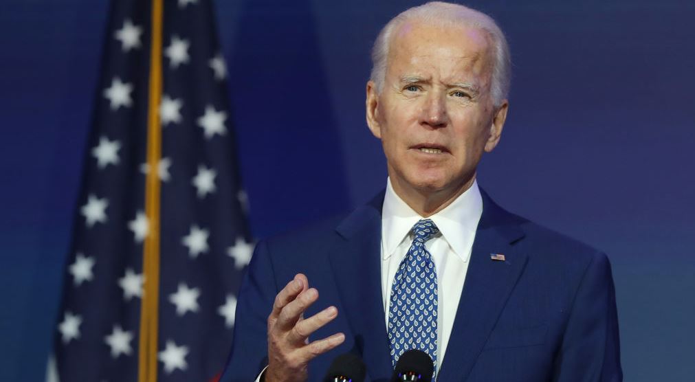 Η δύσκολη επόμενη ημέρα του Joe Biden