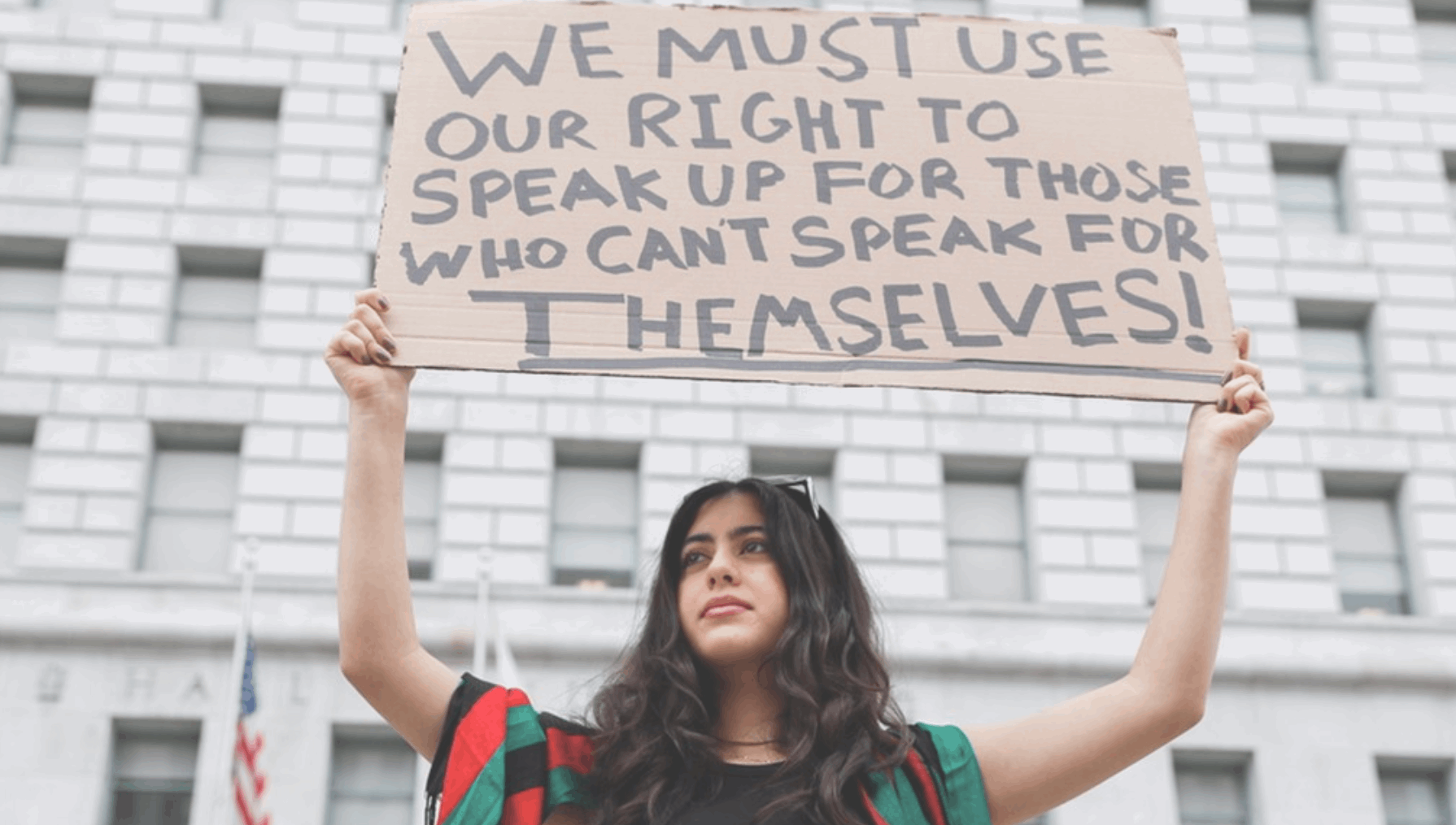 Γιατί οι celebrities δεν μιλούν για το Αφγανιστάν