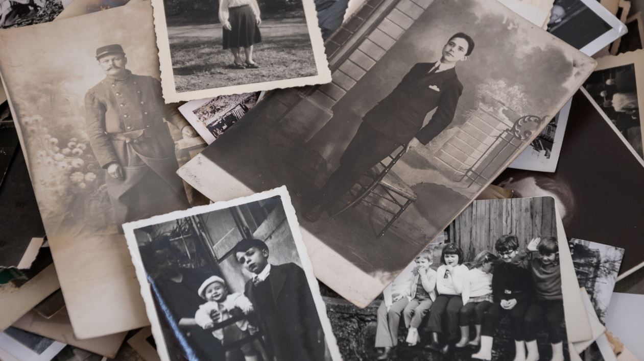 Η αληθινή ιστορία πίσω από την εφεύρεση της φωτογραφίας