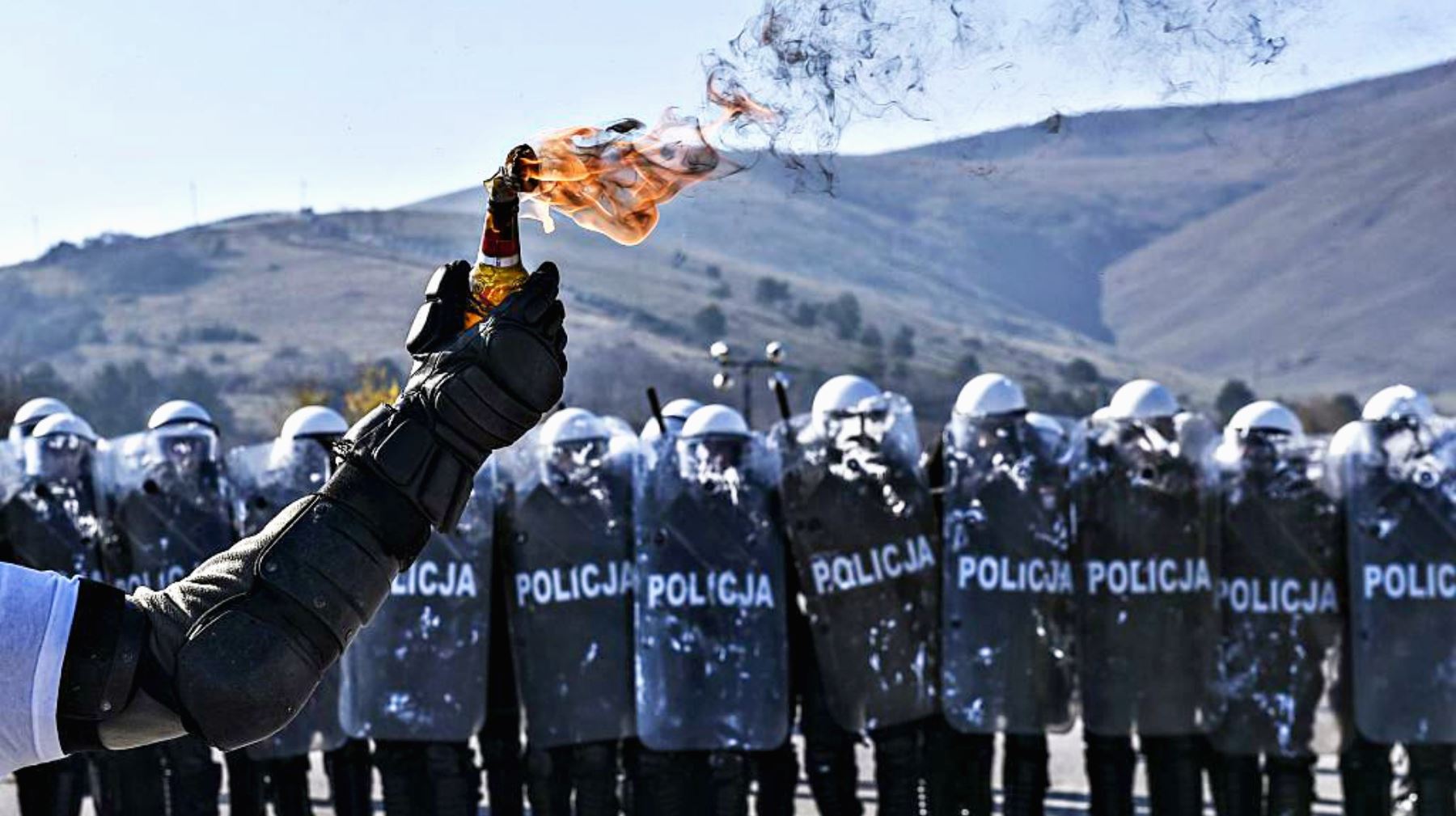 Η ειρήνη δεν ξεκίνησε ποτέ στο Κόσοβο