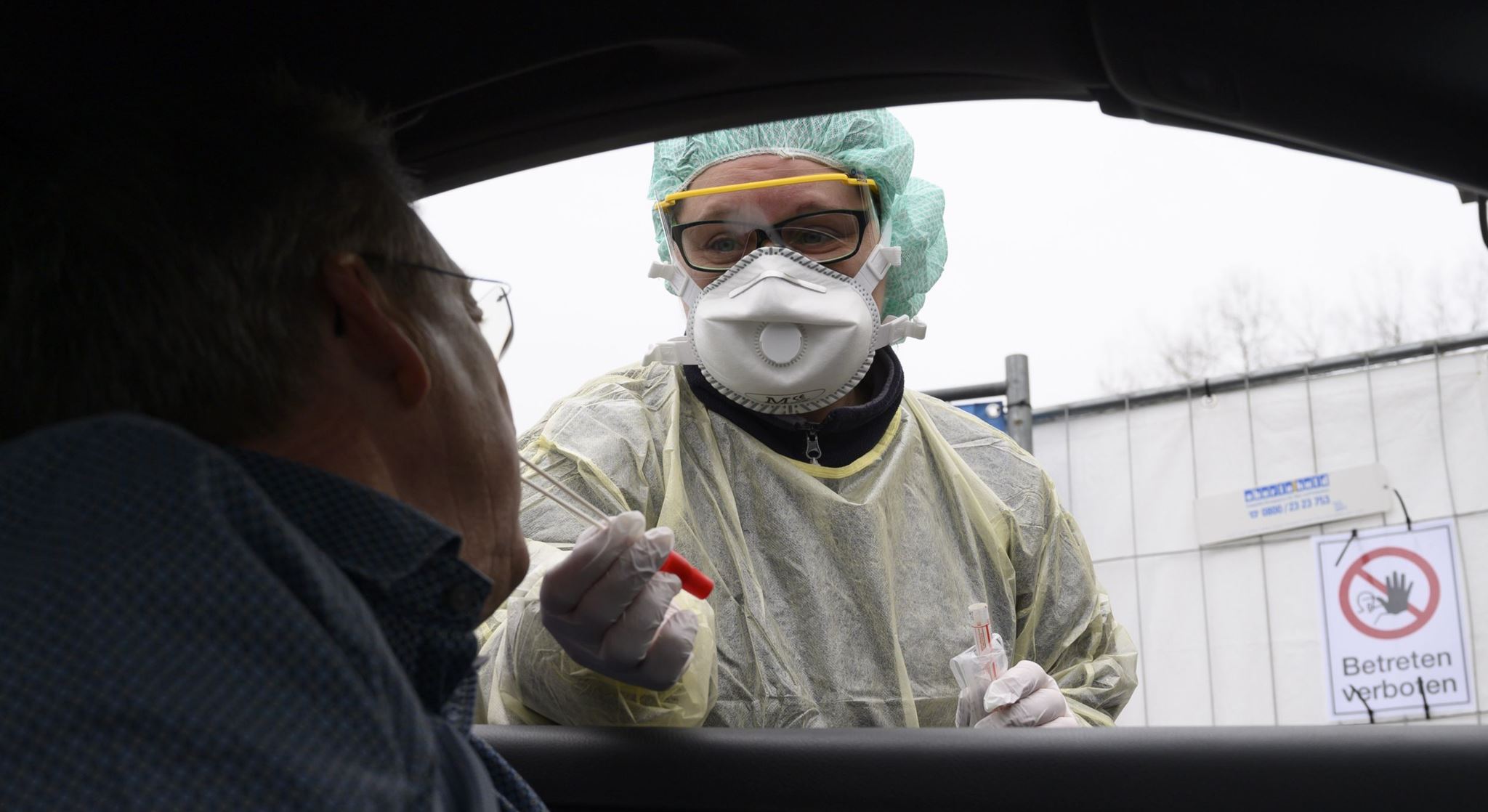 "Οι επόμενοι δύο μήνες είναι τόσο κρίσιμοι που θα τους θυμόμαστε για πάντα"