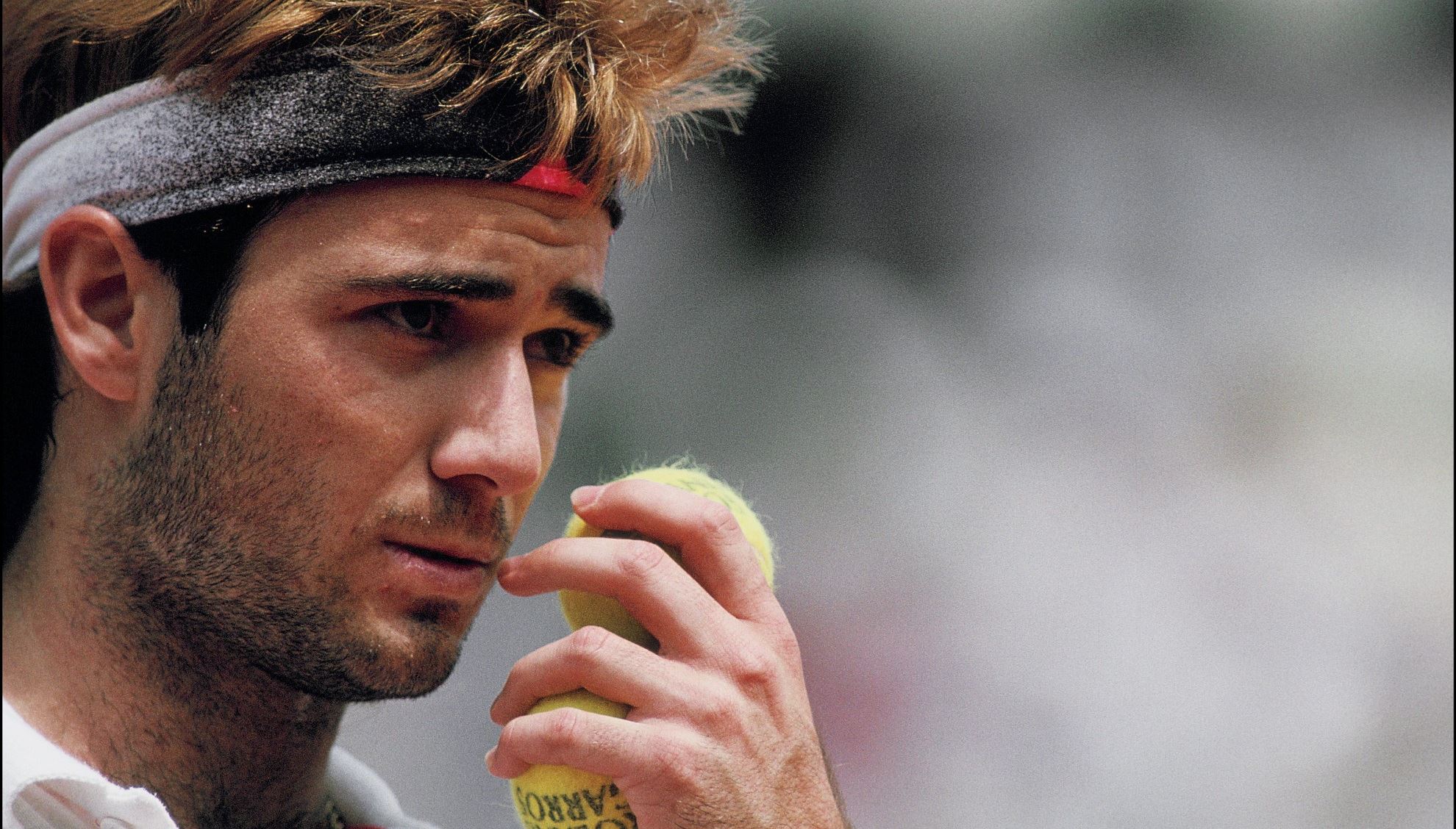 53 χρόνια Andre Agassi, οι φωτογραφίες