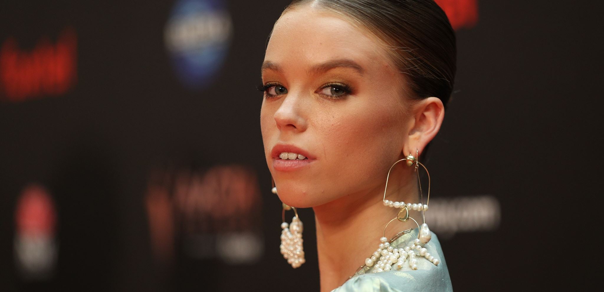 Milly Alcock, το Supergirl της DC