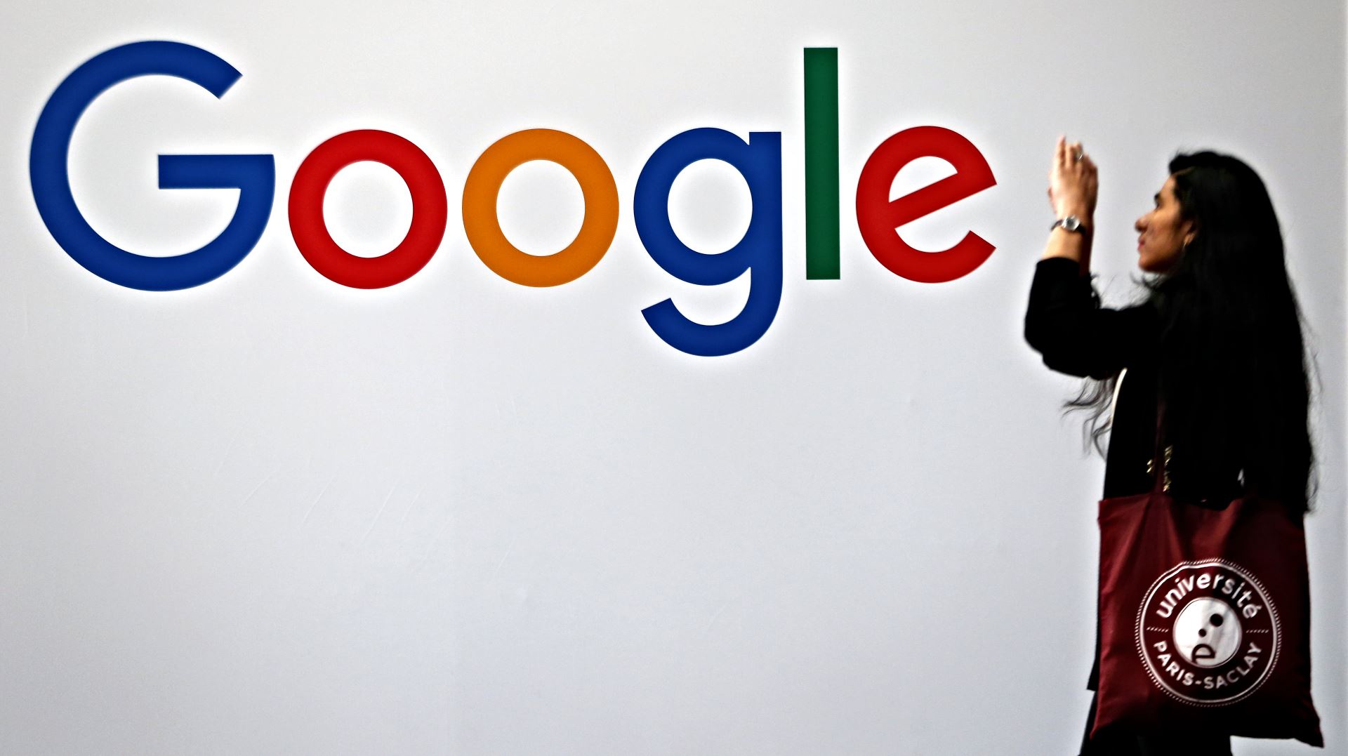 Η αμερικανική κυβέρνηση μηνύει την Google για μονοπώλιο