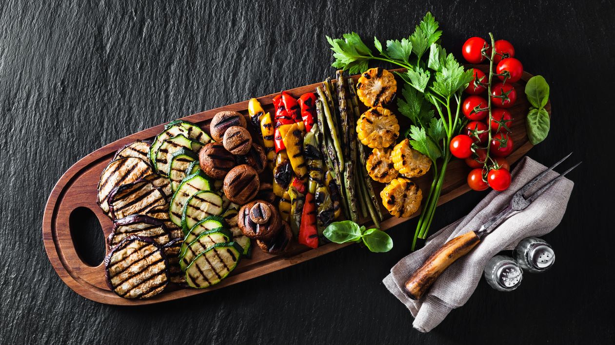 Η ειρηνική επανάσταση του φαγητού