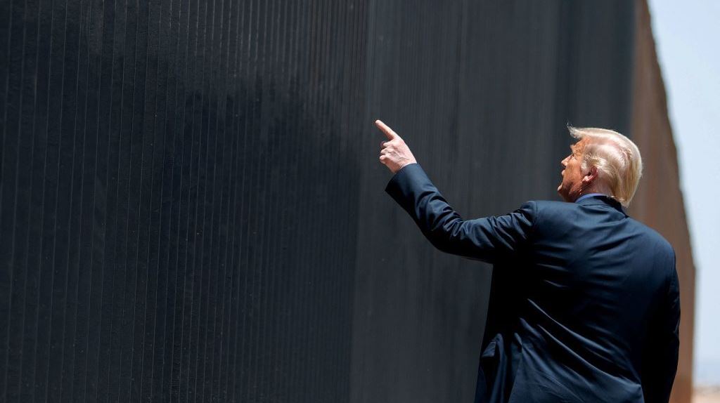 Δυστυχώς, ο Donald Trump κέρδισε (πάλι) το σύστημα