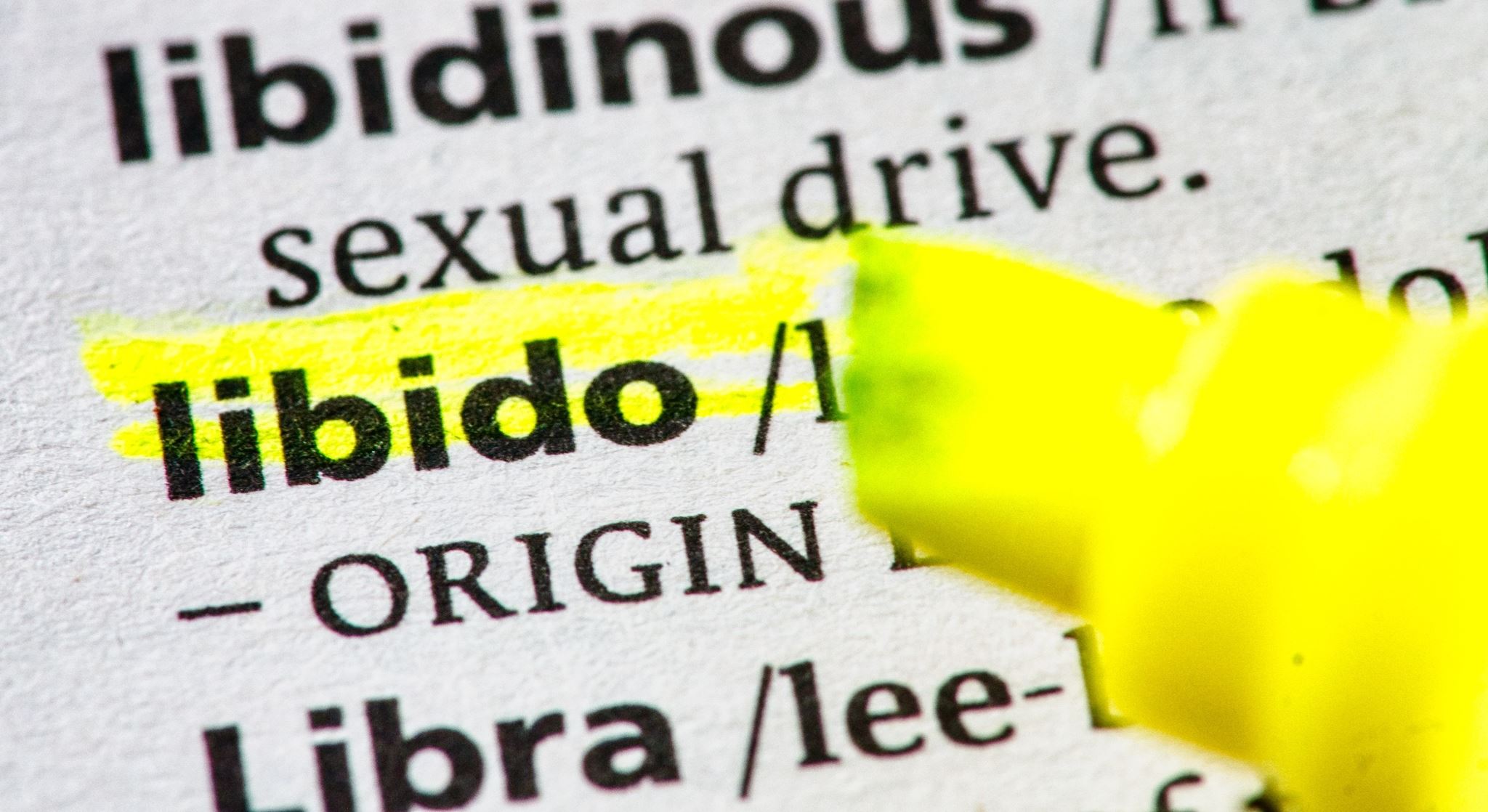 Πώς θα αυξήσεις τη λίμπιντό σου