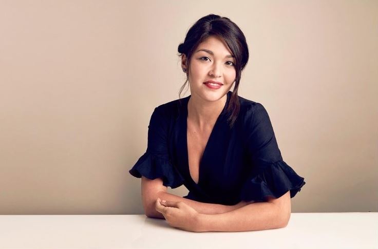 To μανιφέστο της Ellen Tamaki