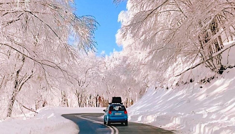 O δημιουργός του πιο viral ταξιδιωτικού βίντεο στα social media