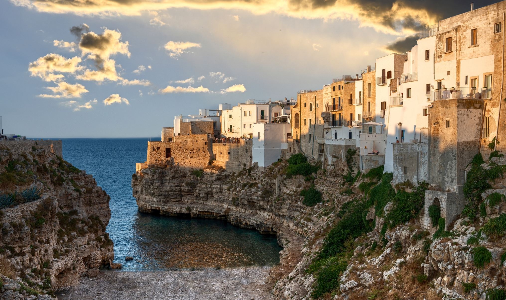 Οι 10 πιο φιλόξενες πόλεις στον κόσμο