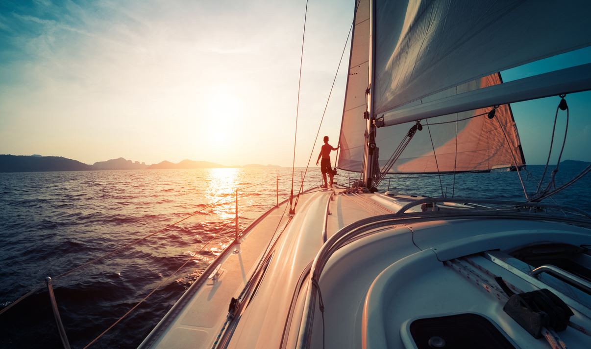 5 τρόποι για να αφαιρέσεις το άγχος από τα ταξίδια σου