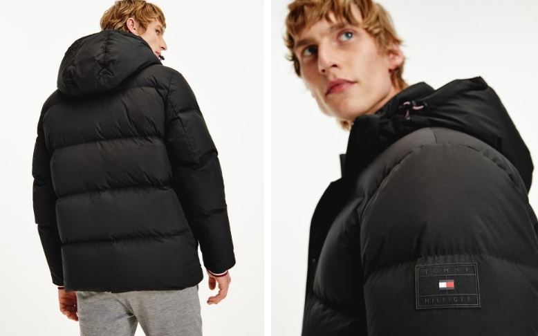 2ο Live Shopping event από τον Tommy Hilfiger, με οικοδέσποινα την Ισμήνη Παπαβλασοπούλου