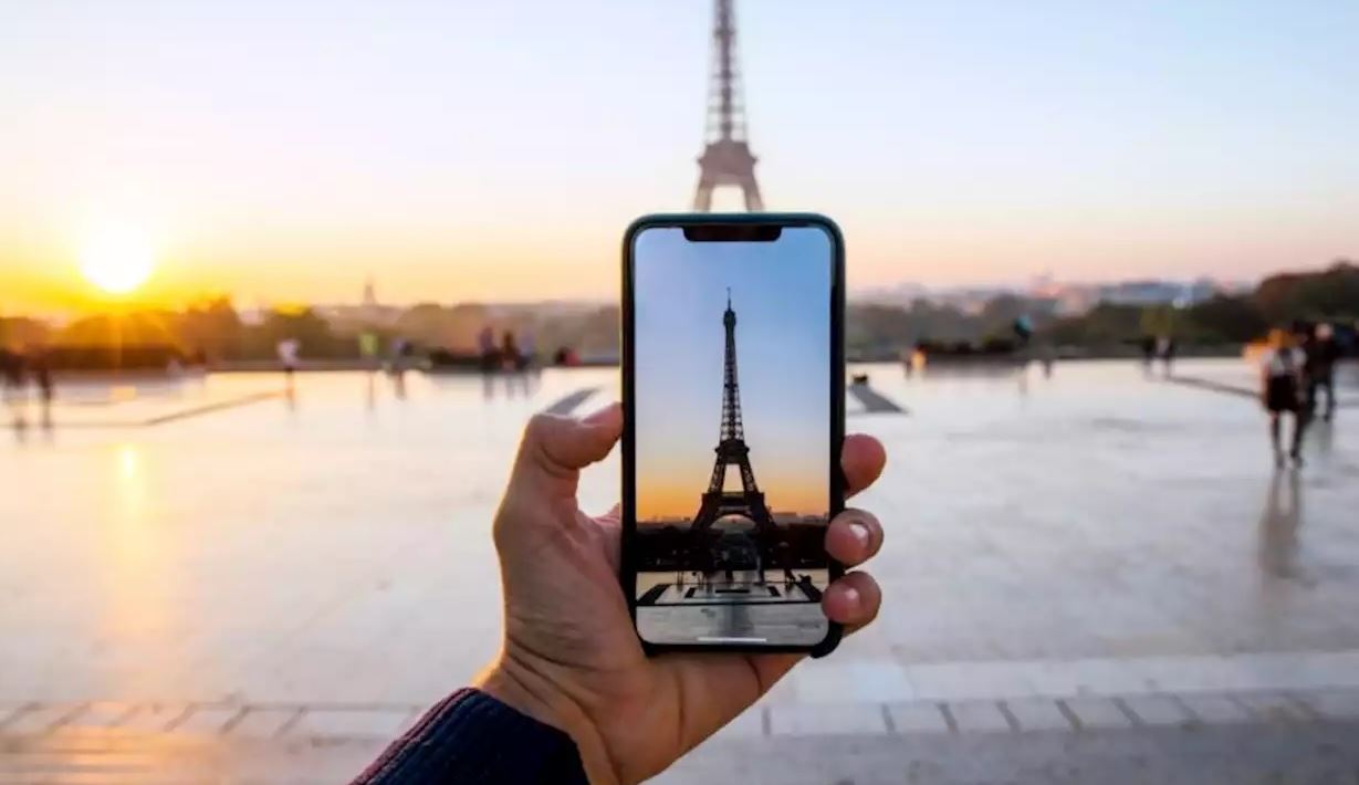 6 κορυφαία tips για κάθε ταξίδι