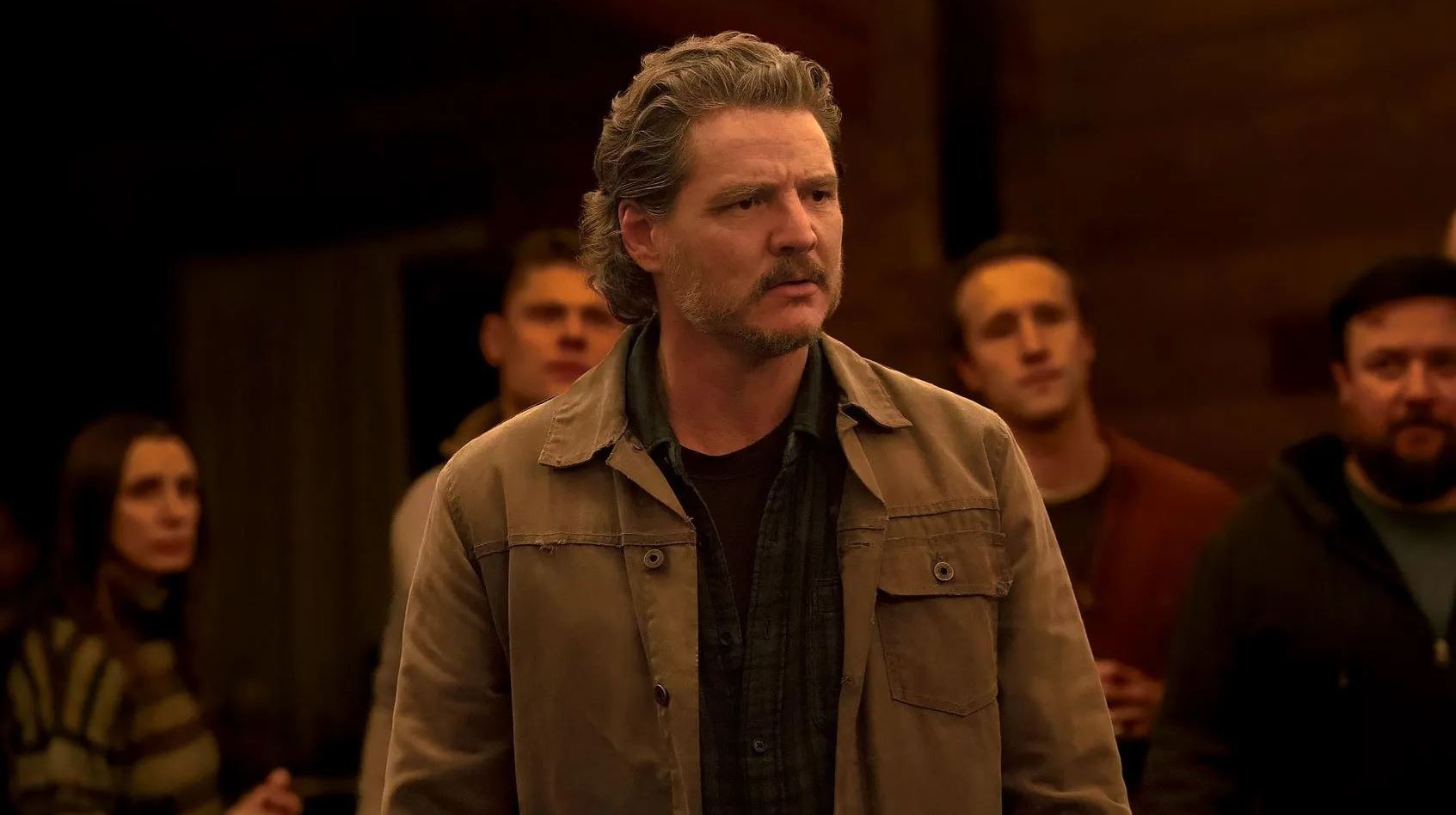 Γιατί όλοι μιλούν για το νέο επεισόδιο της σειράς The Last of Us