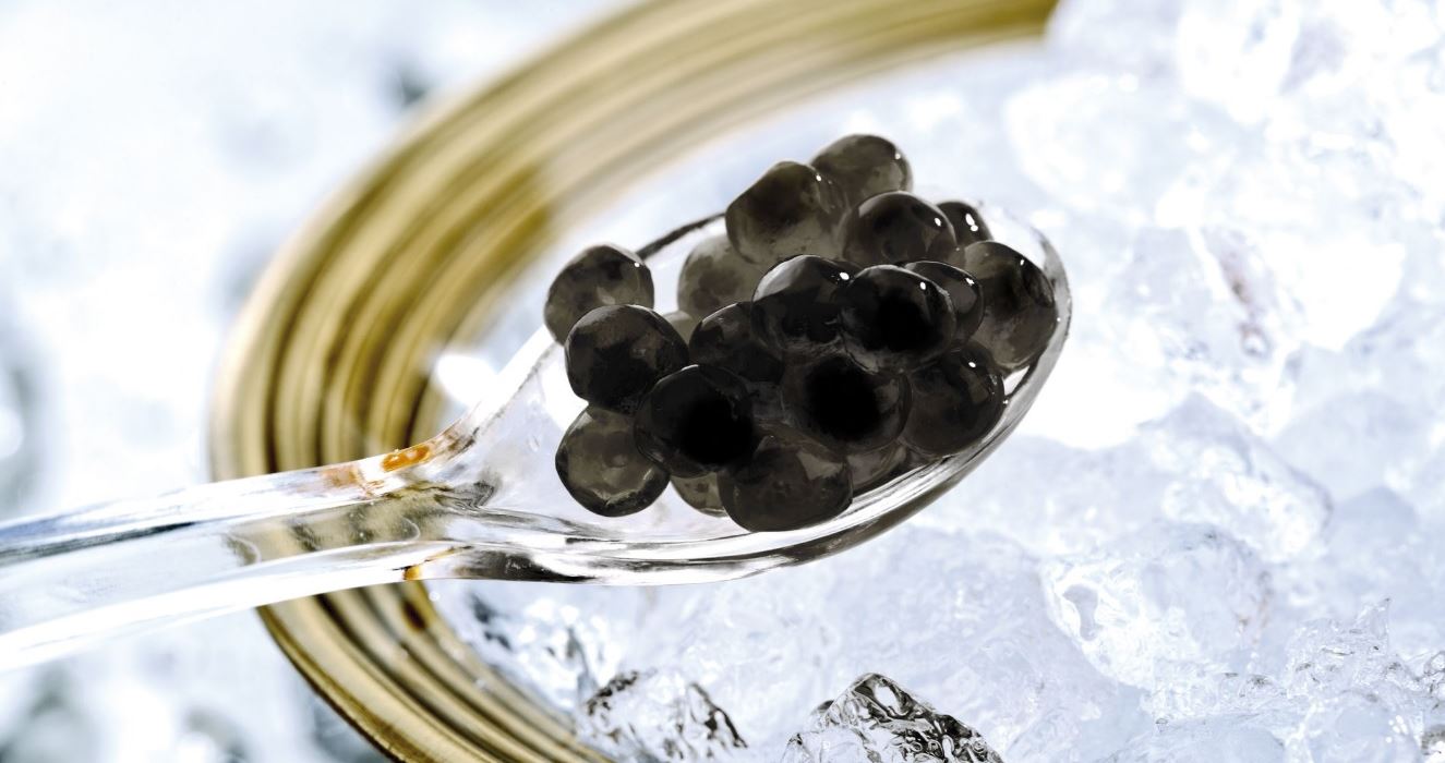 Γιατί το χαβιάρι είναι τόσο ακριβό;