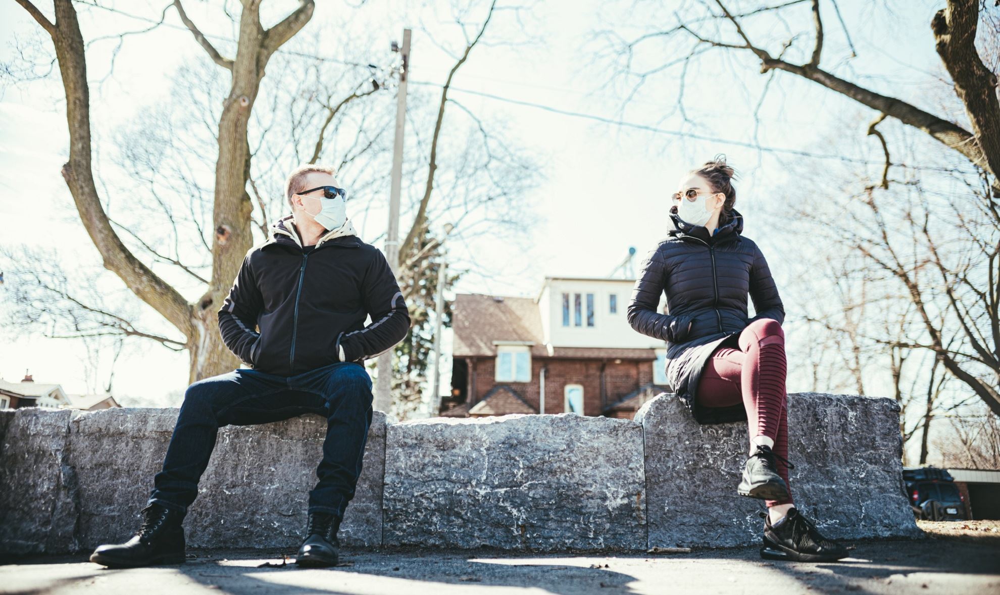 Το καλοκαίρι ίσως βάλει φρένο στον κορονοϊό