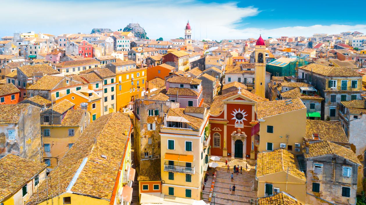 Ένας οδηγός για να σχεδιάσεις το πασχαλινό σου ταξίδι στην Ελλάδα