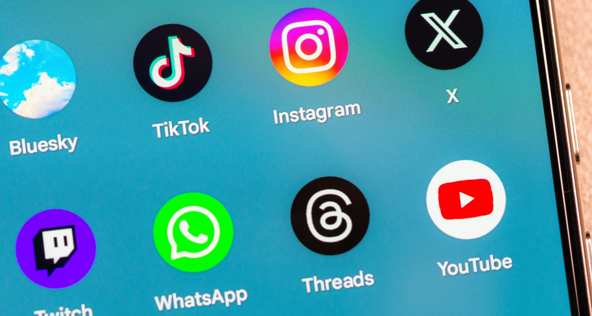 Μήπως να τσεκάρεις το TikTok πριν κλείσεις τις διακοπές σου φέτος;