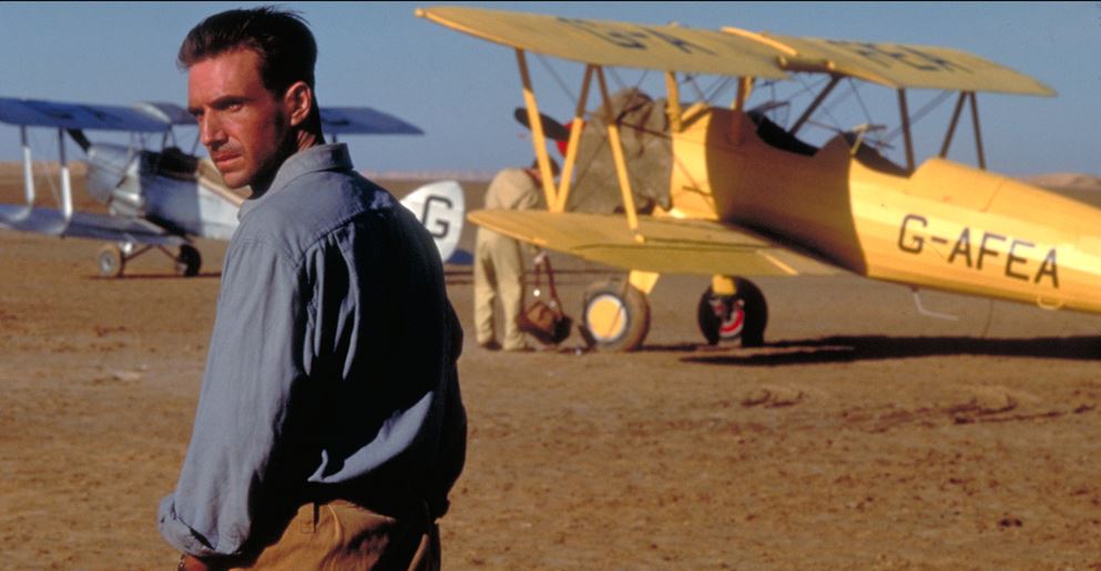 Ο "Άγγλος Ασθενής" γίνεται σειρά