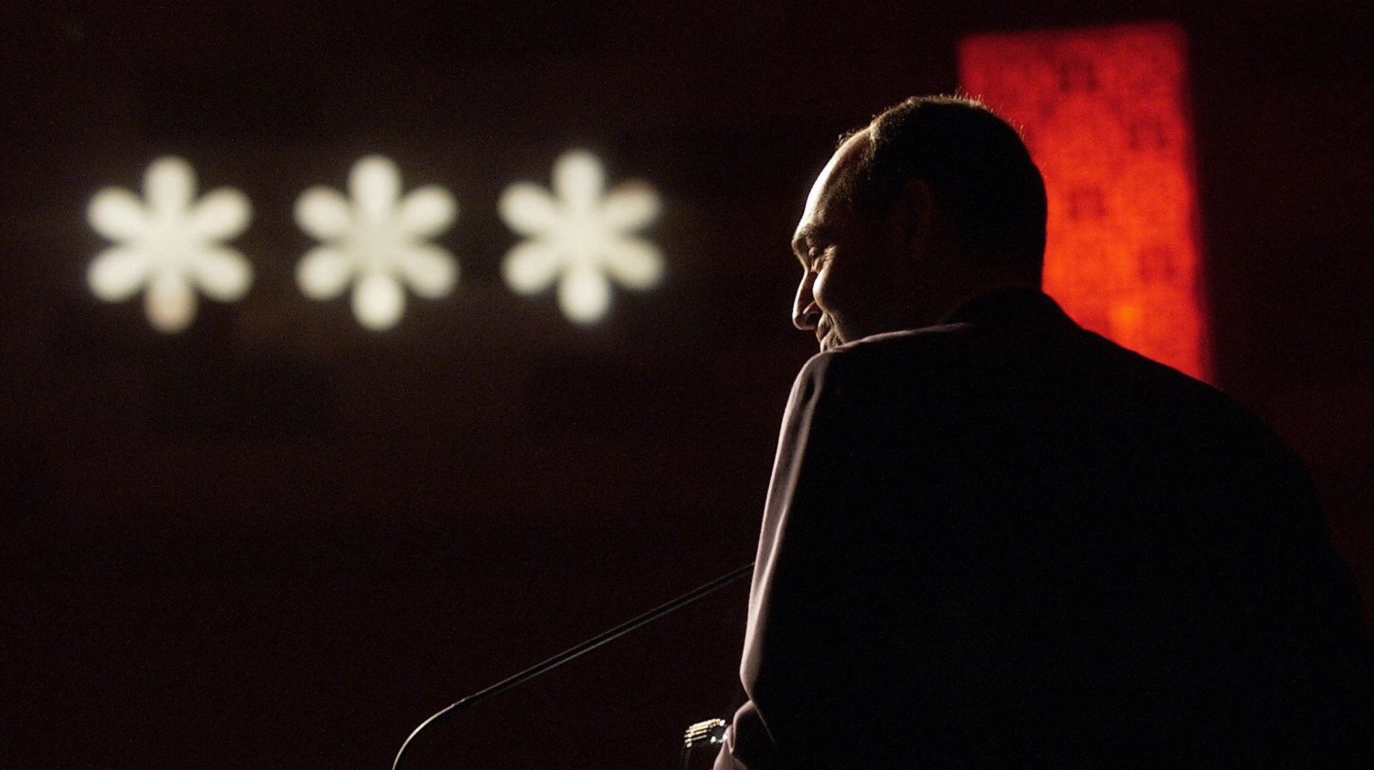 Ο σεφ με τα περισσότερα αστέρια Michelin