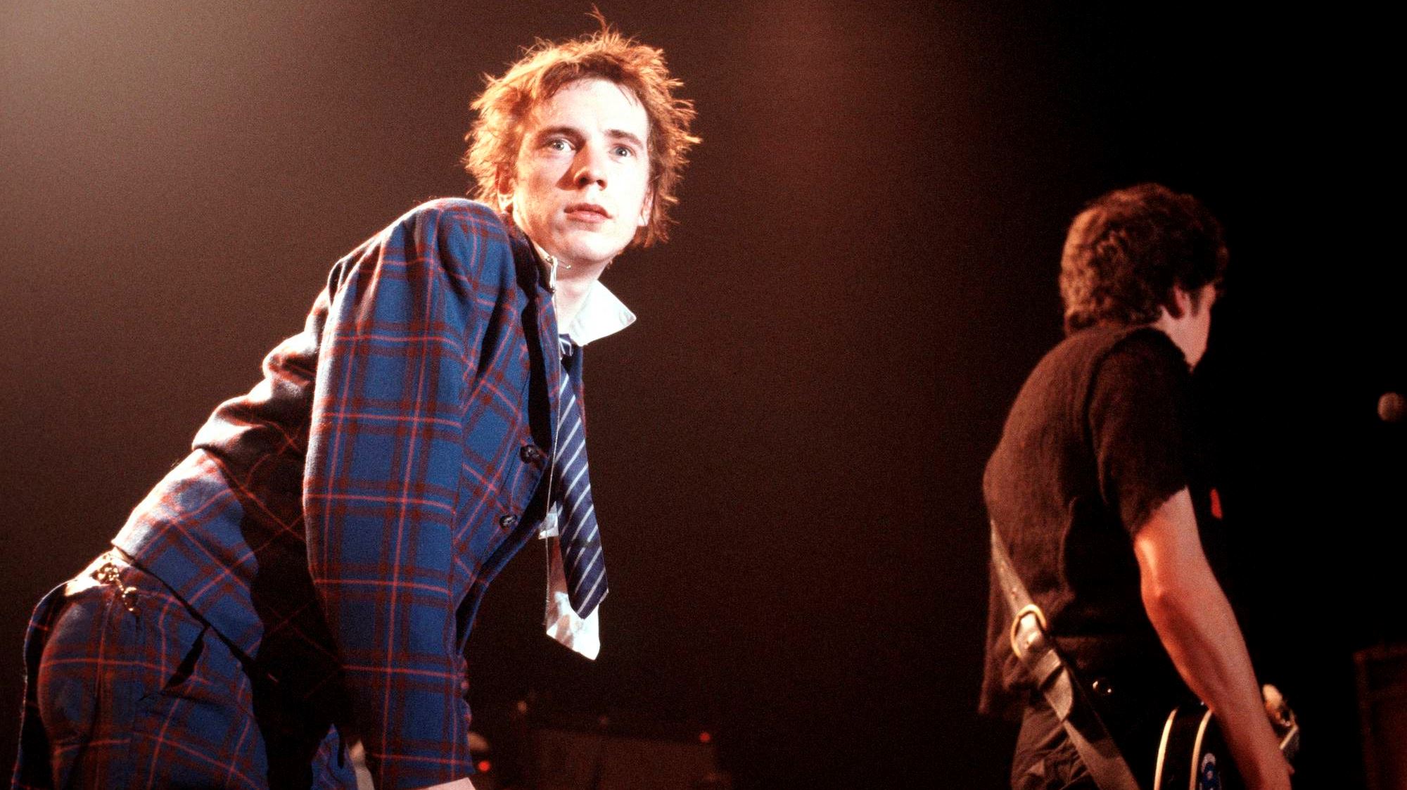 Ο Danny Boyle ετοιμάζει σειρά για τον κιθαρίστα των Sex Pistols