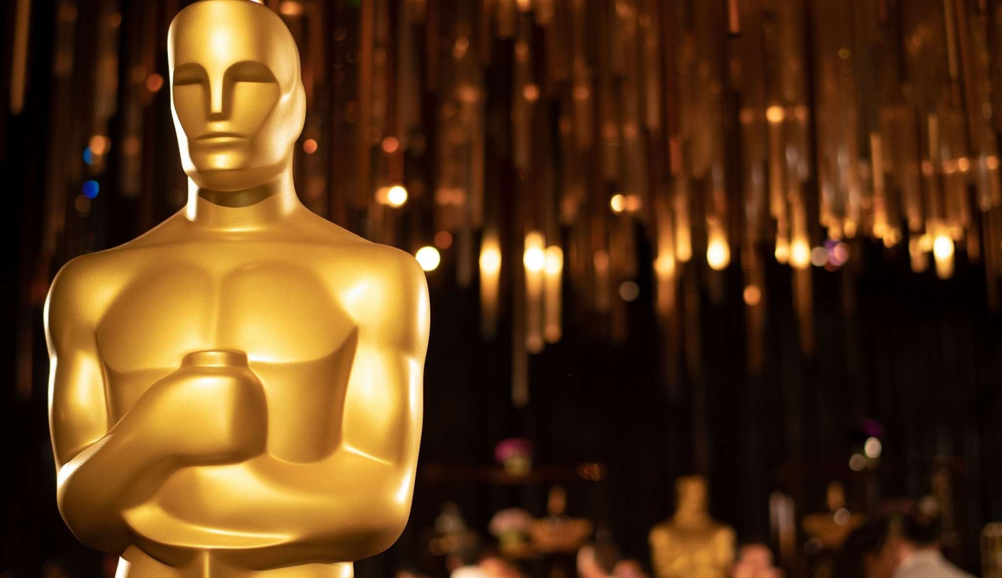 Μόνο το 32% των υποψηφίων στα φετινά Όσκαρ είναι γυναίκες