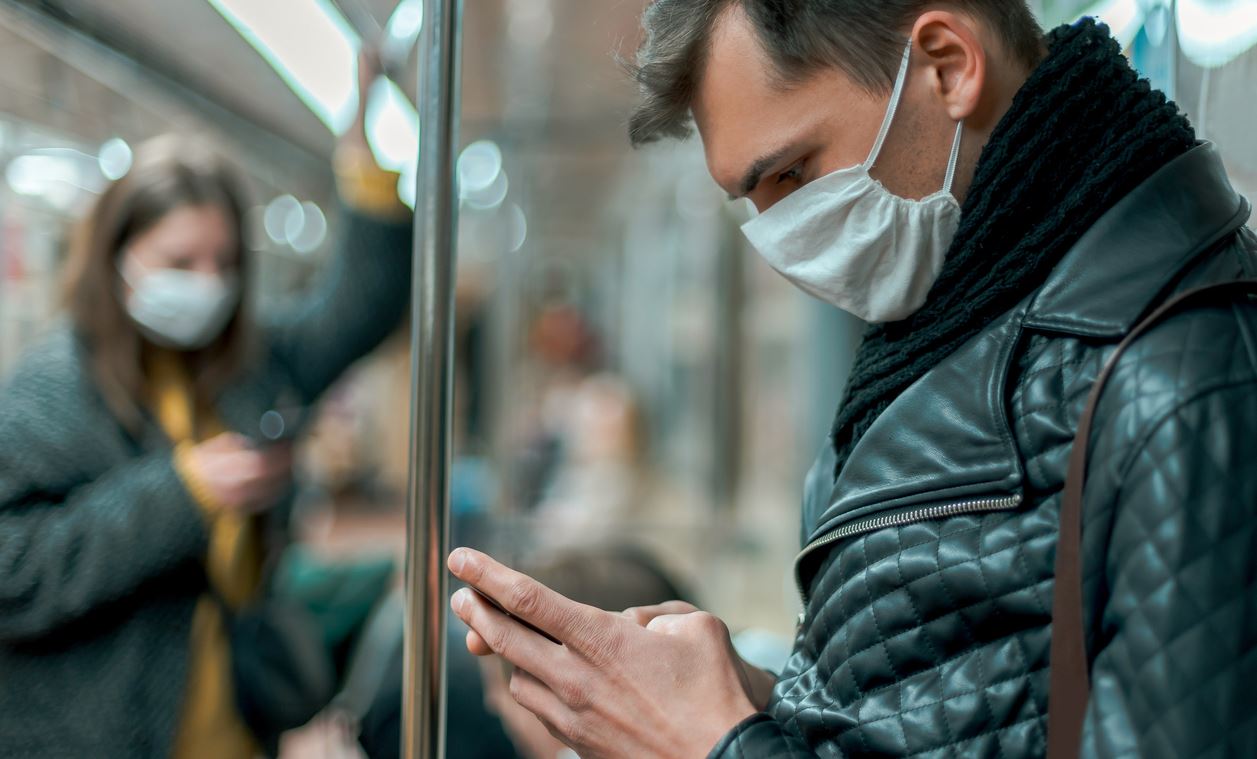 Κορονοϊός: 6.196 νέα κρούσματα