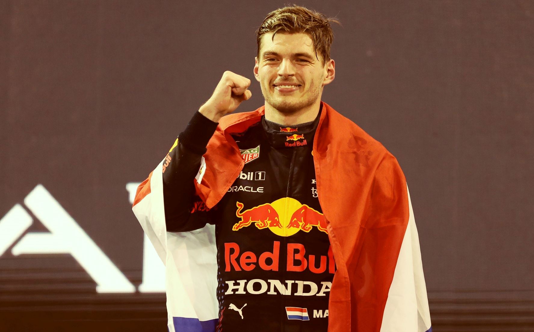 Max Verstappen, ο επόμενος Ιπτάμενος Ολλανδός