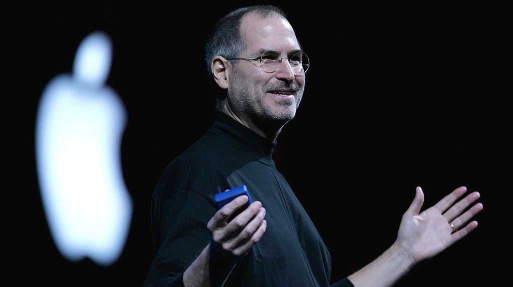 Τι είναι το 'τεστ της μπύρας' του Steve Jobs για προσλήψεις στην Apple