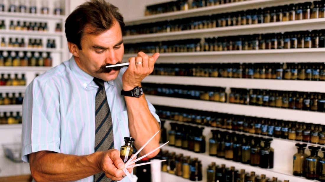 Τα αρώματα του καύσωνα