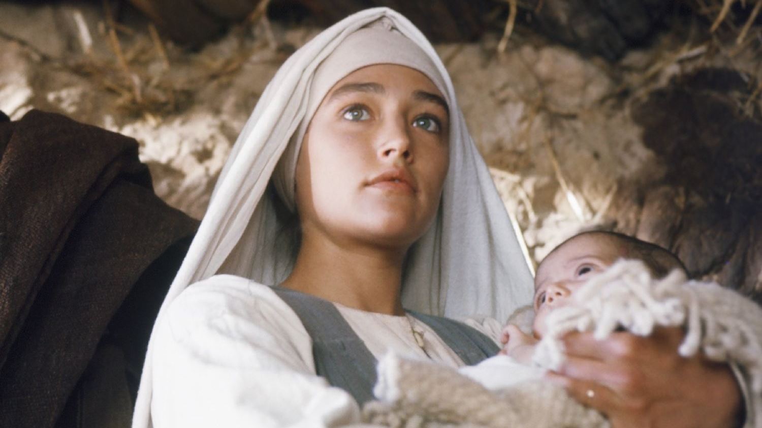 Πέθανε η ηθοποιός Olivia Hussey, η Παναγία του "Ιησού από τη Ναζαρέτ"