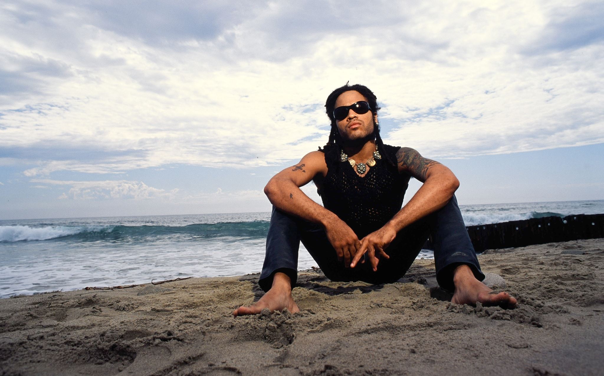 10 πράγματα που μάλλον δεν ήξερες για τον Lenny Kravitz