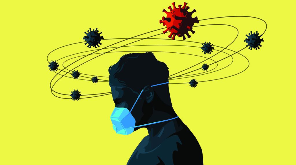 Covid-19: Οι παρενέργειες του εμβολίου σε όσους το έκαναν